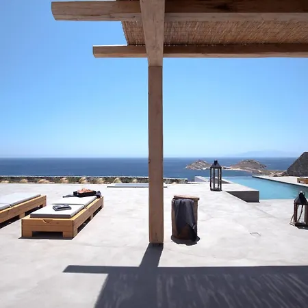 Tourmaline Villa *