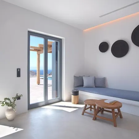 Tourmaline Villa *
