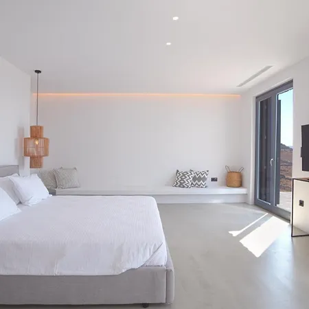 Villa Tourmaline *
