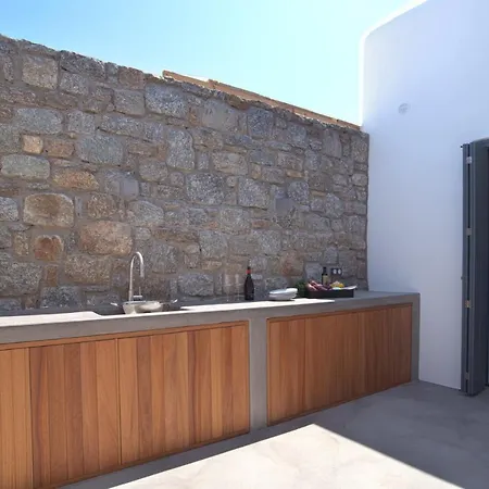 Villa Tourmaline *