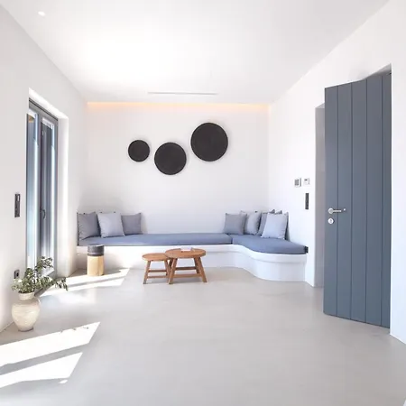 Villa Tourmaline *