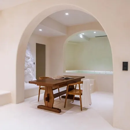 Villa Tourmaline Kalafatis