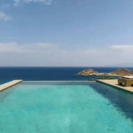 Villa Tourmaline
