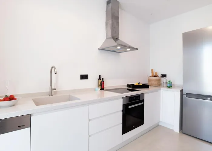 Tourmaline ヴィラ *