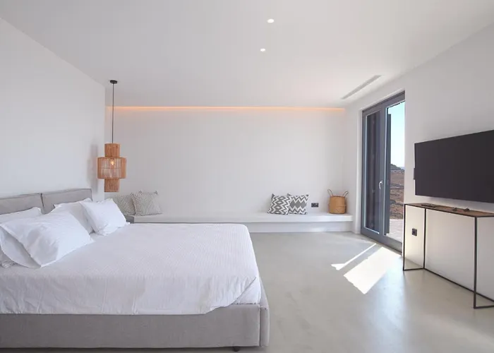 ヴィラ Tourmaline *