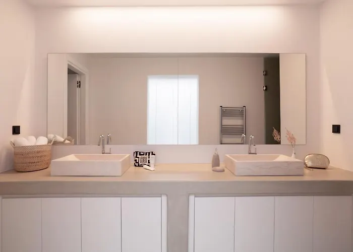 ヴィラ Tourmaline